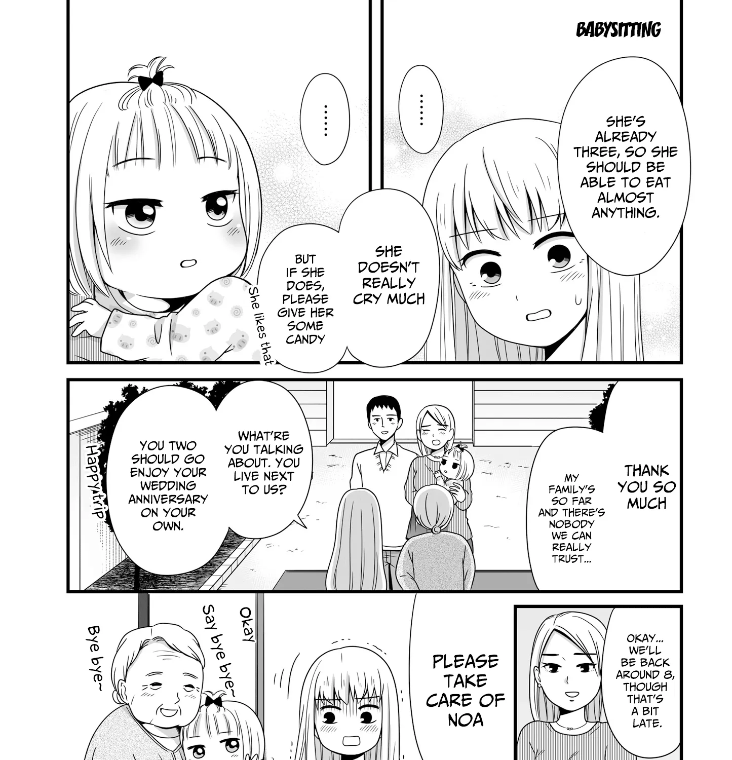 Joshikousei no Mudazukai Chapter 49 page 1 - MangaKakalot