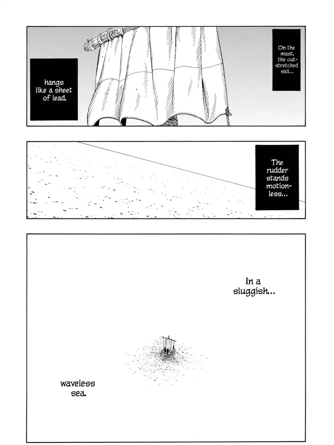 Journey to the Center of the Earth Chapter 15 page 43 - MangaKakalot