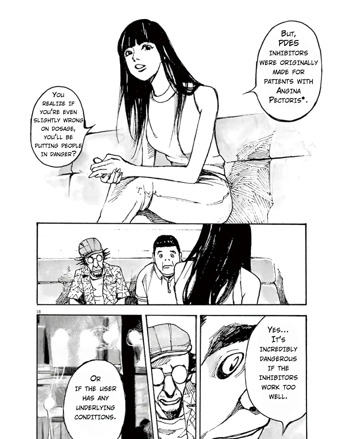 Jumbo Max Chapter 5 page 35 - MangaKakalot