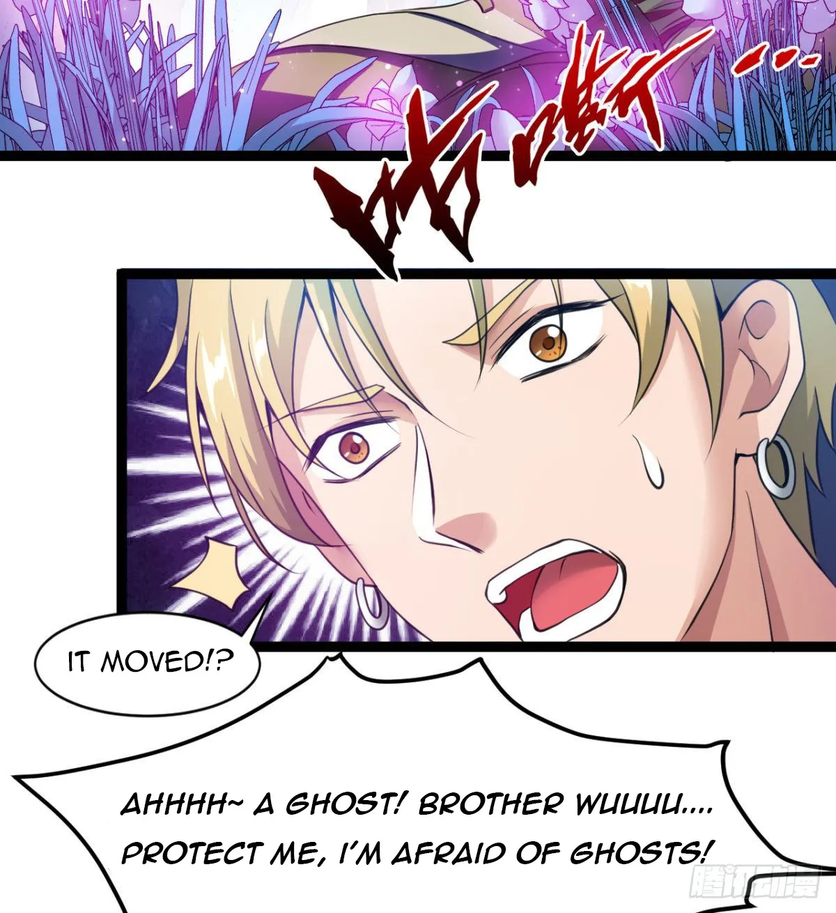 Junior Brother Demon Emperor Is Really Too Dedicated Chapter 18 page 6 - MangaKakalot