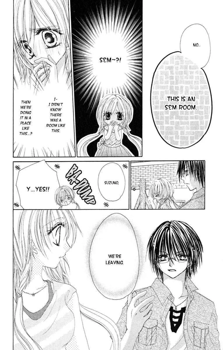 Junjou Bousou Honey Chapter 1 page 25 - MangaKakalot