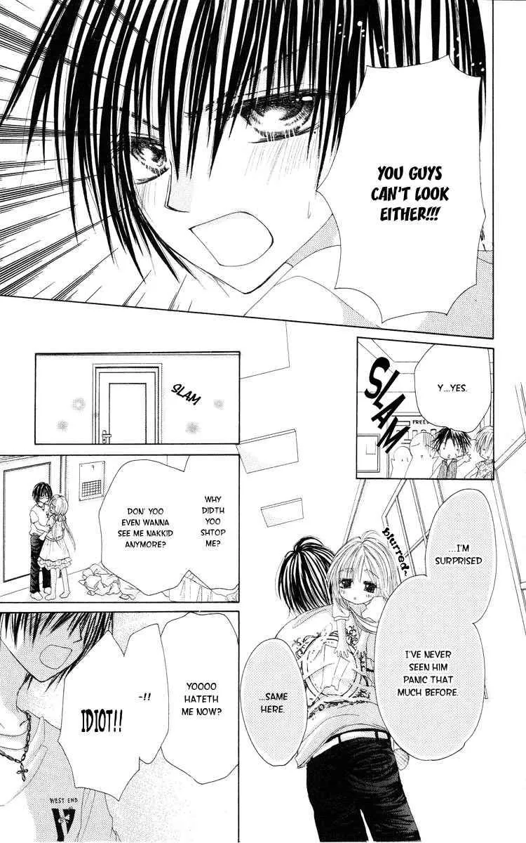 Junjou Bousou Honey Chapter 1 page 36 - MangaKakalot