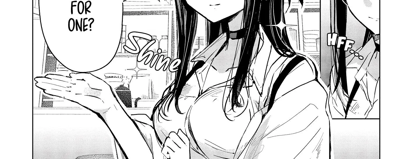 Junkissa Camellia No Midori-San Chapter 1 page 24 - MangaKakalot