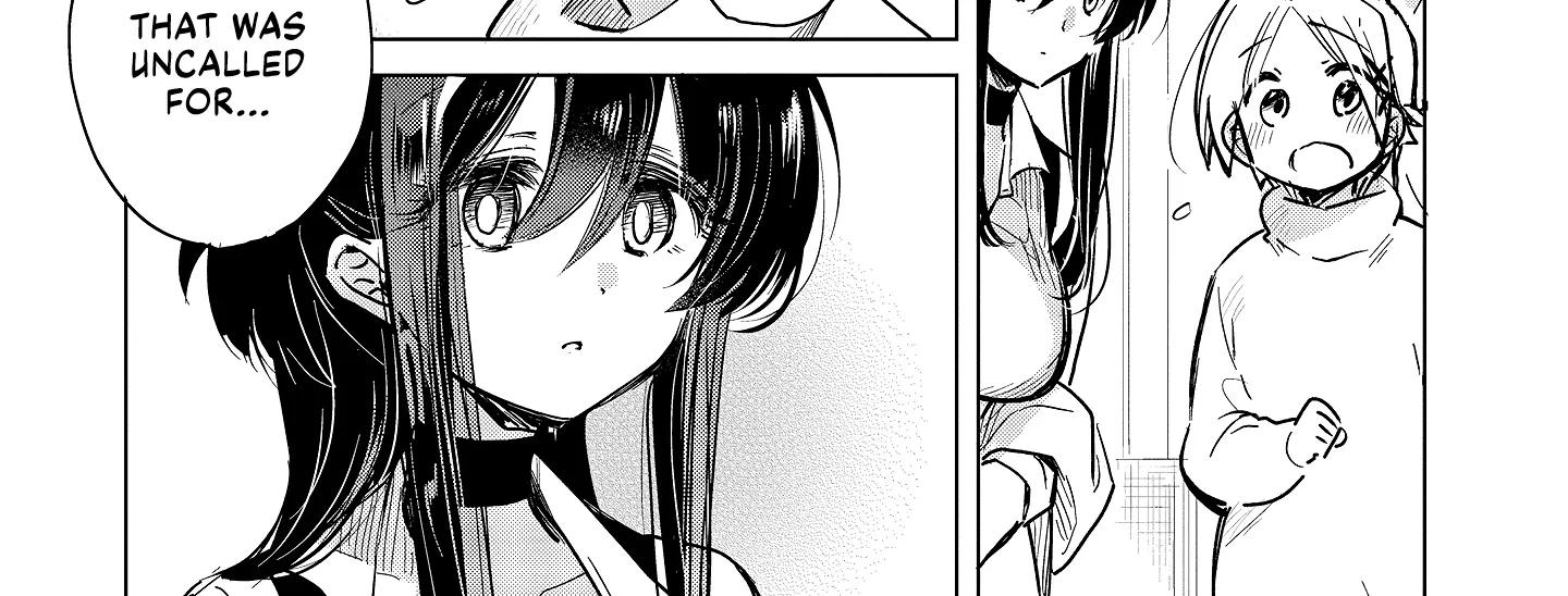 Junkissa Camellia No Midori-San Chapter 2 page 46 - MangaKakalot