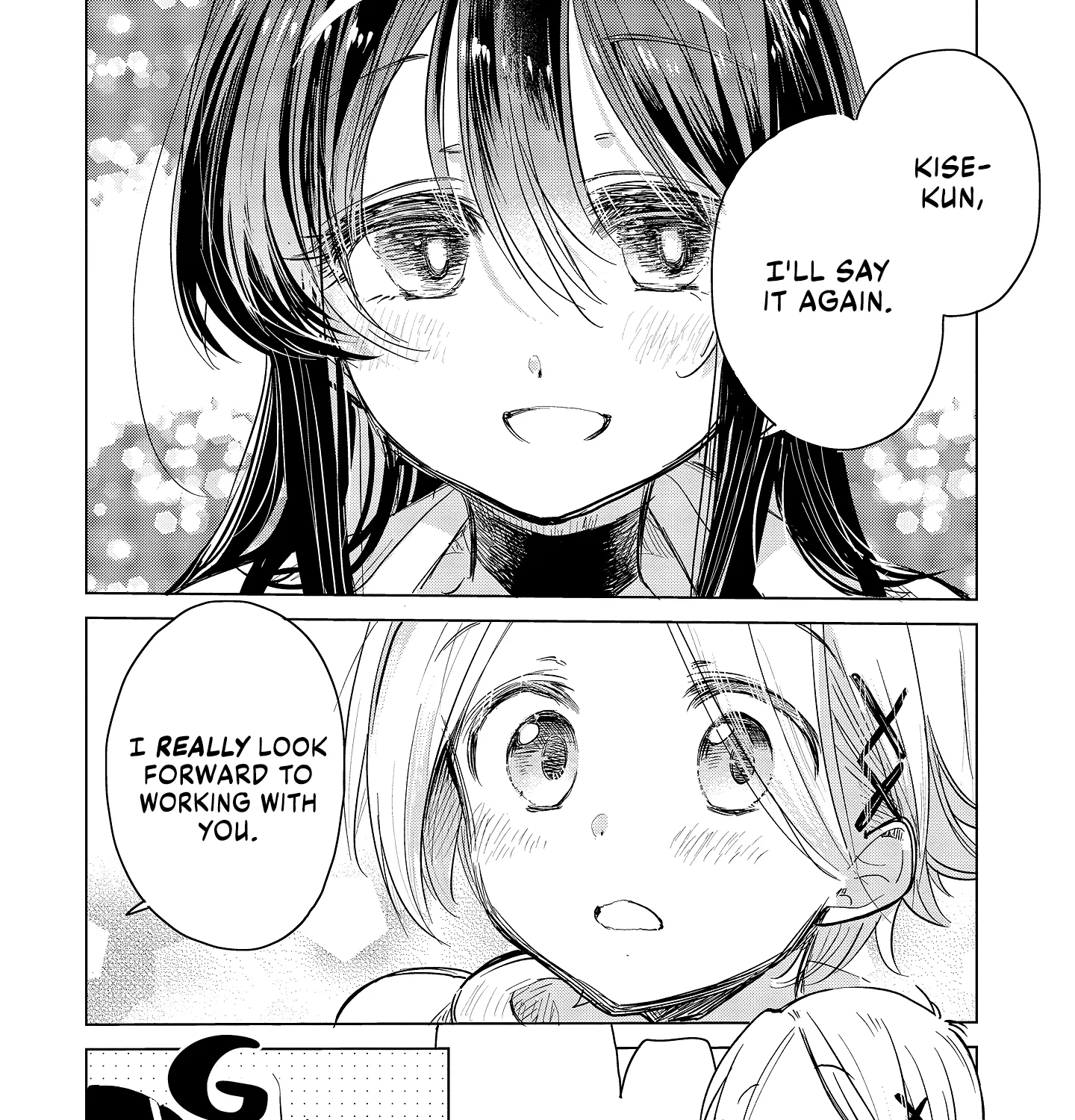 Junkissa Camellia No Midori-San Chapter 2 page 53 - MangaKakalot