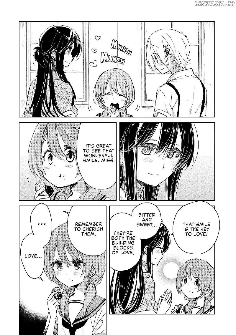 Junkissa Camellia No Midori-San Chapter 3 page 24 - MangaKakalot