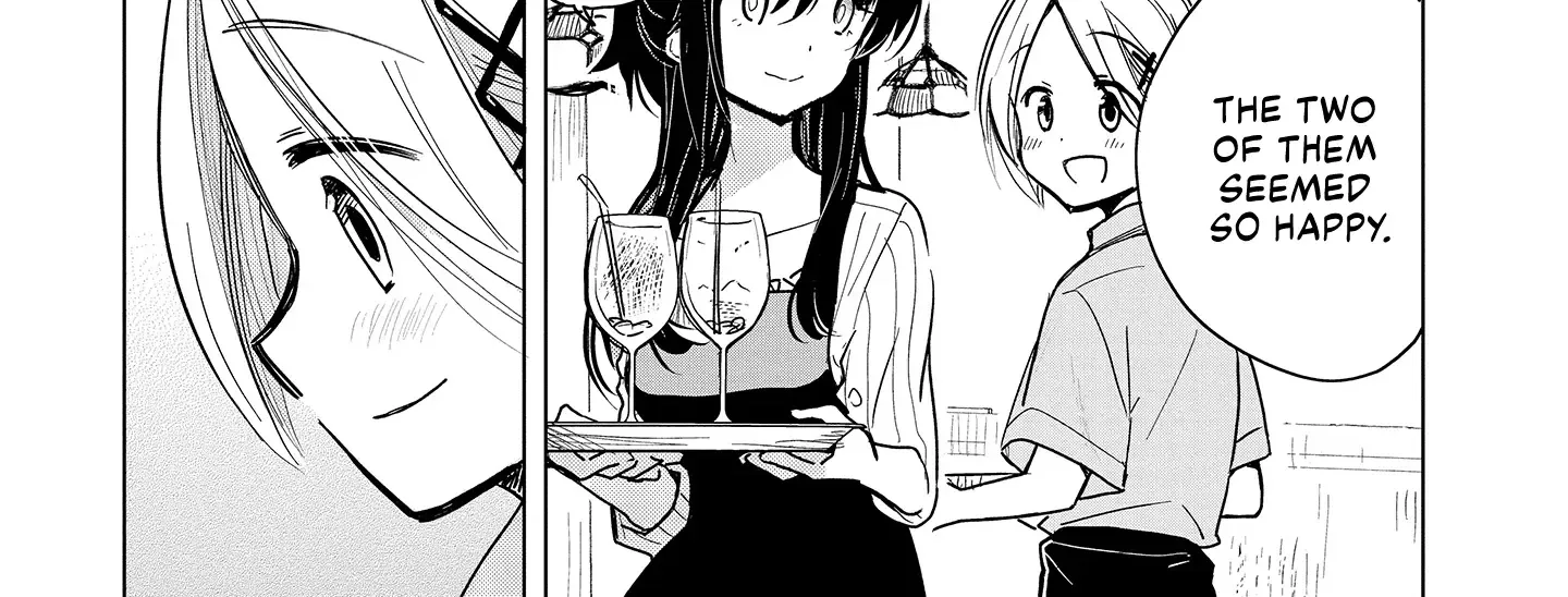 Junkissa Camellia No Midori-San Chapter 4 page 50 - MangaKakalot