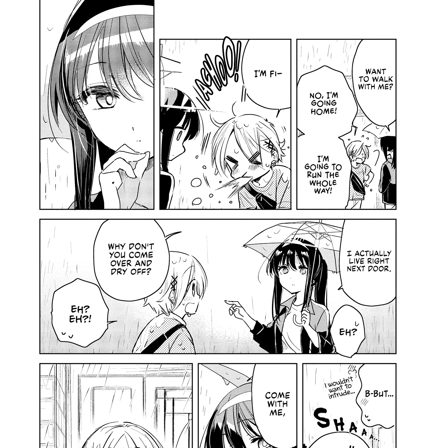 Junkissa Camellia No Midori-San Chapter 5 page 7 - MangaKakalot