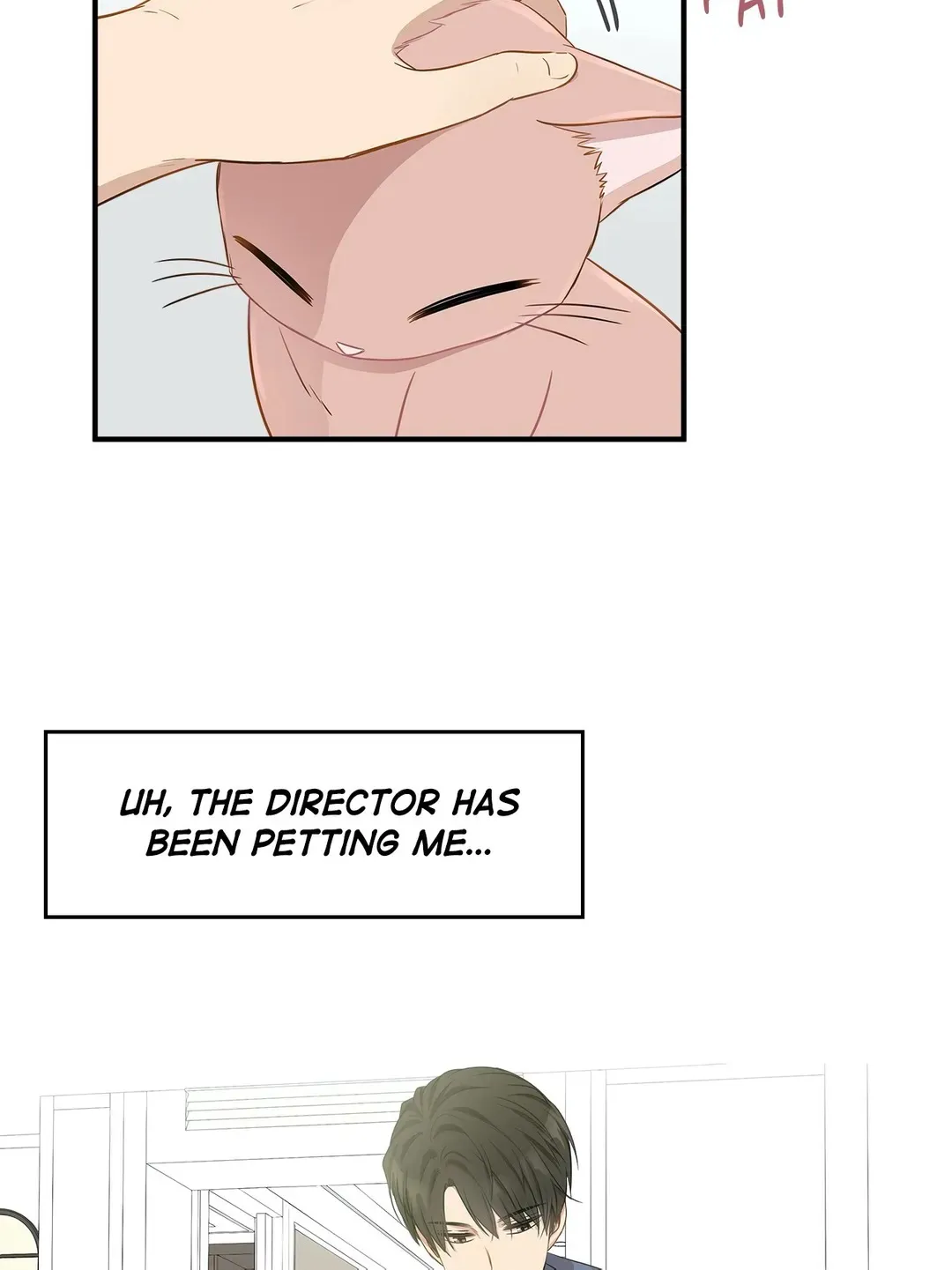 Just For A Meowment Chapter 3 page 2 - MangaKakalot