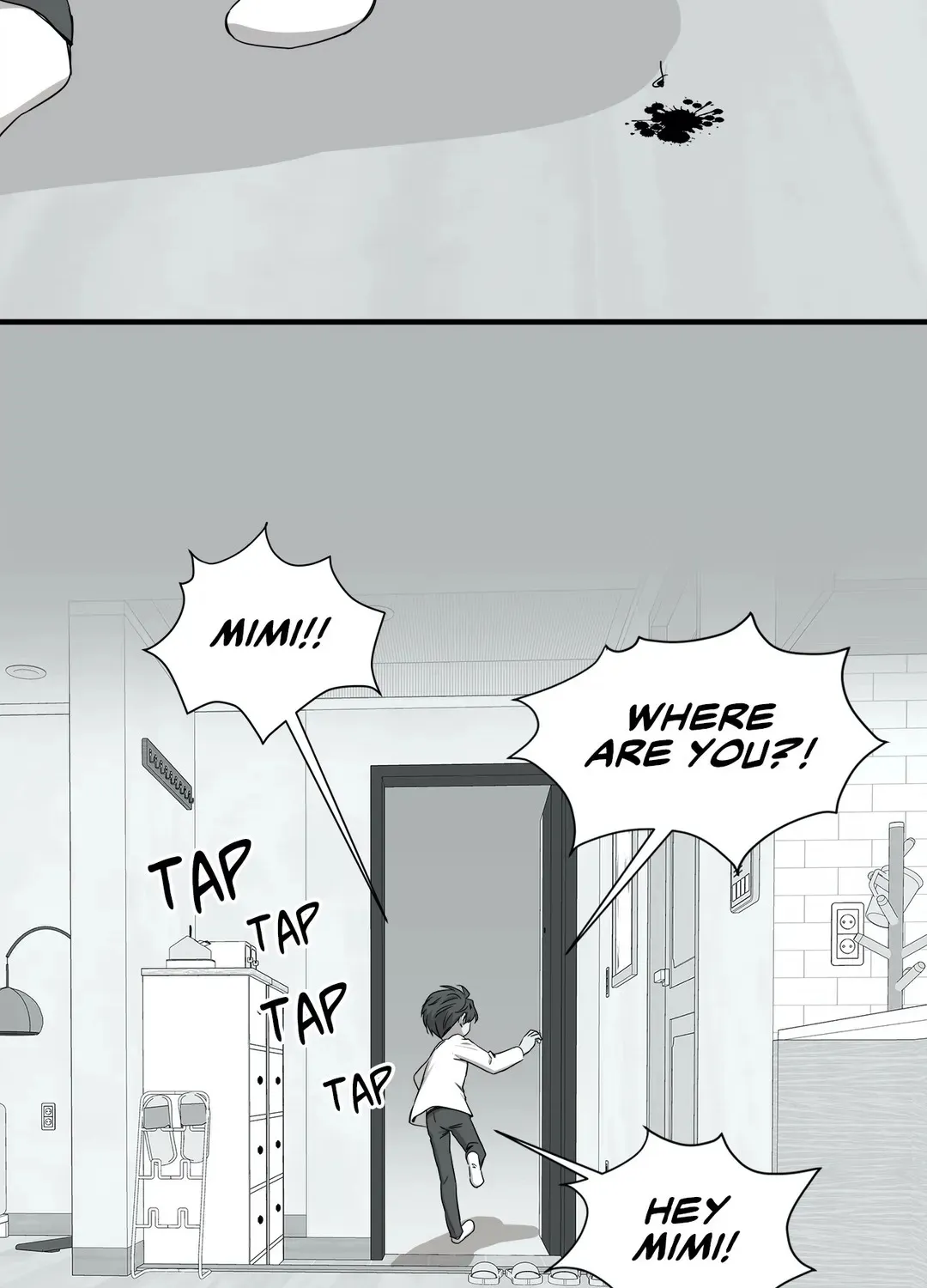 Just For A Meowment Chapter 4 page 20 - MangaKakalot