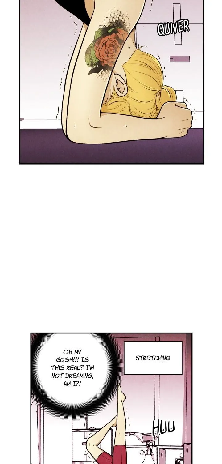 Just Give It To Me - Page 32