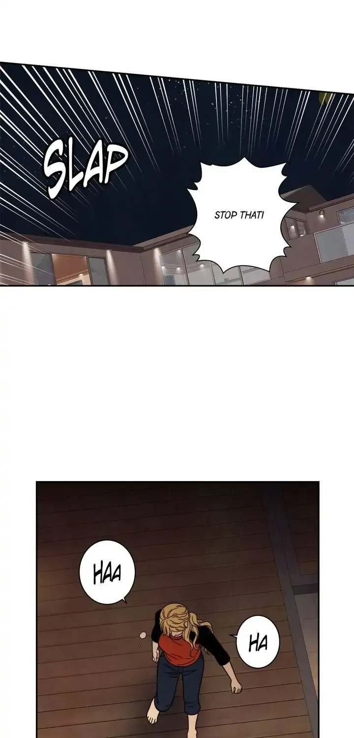 Just Give It To Me - Page 16