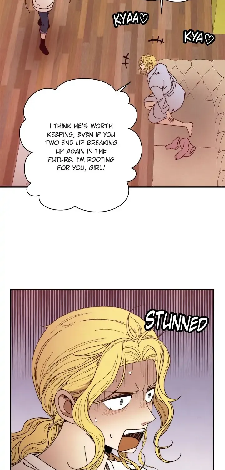 Just Give It To Me - Page 43