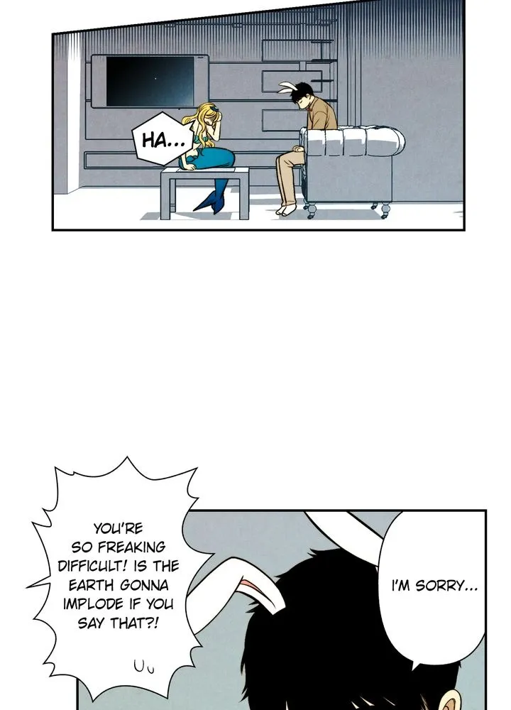 Just Give It To Me - Page 10