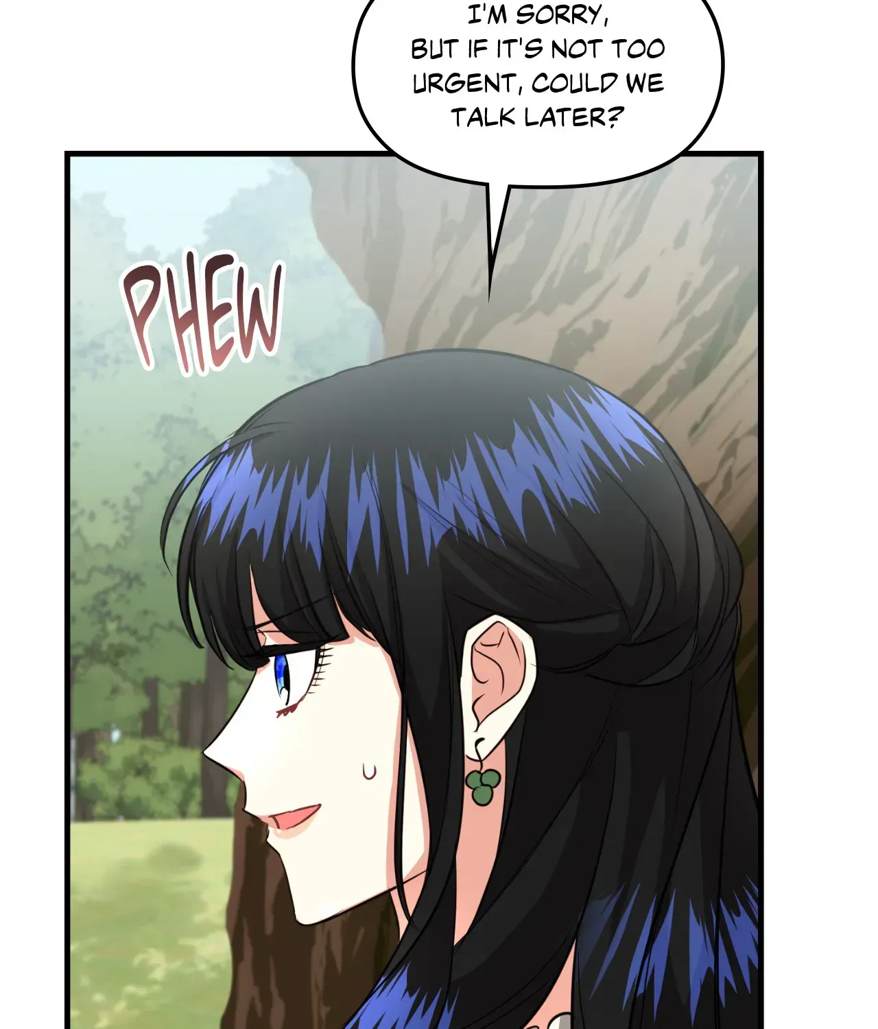 Just Peachy Chapter 37 page 96 - MangaKakalot