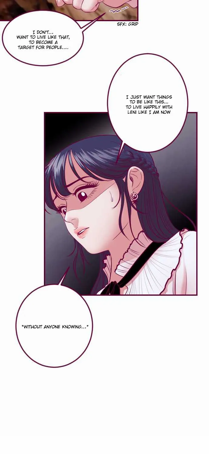 Just Right There! Chapter 43 page 31 - MangaKakalot