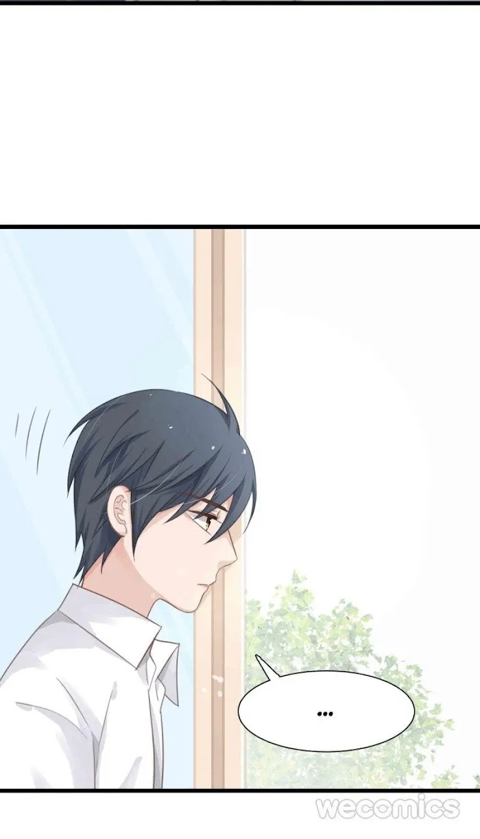 Just Want To Touch You Chapter 12 page 34 - MangaKakalot