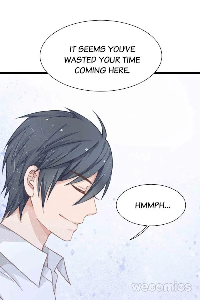 Just Want To Touch You Chapter 13 page 17 - MangaKakalot