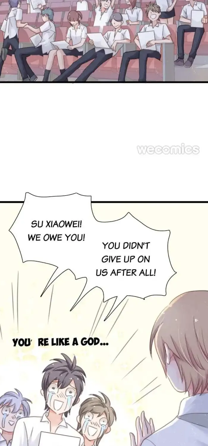 Just Want To Touch You Chapter 17 page 14 - MangaKakalot