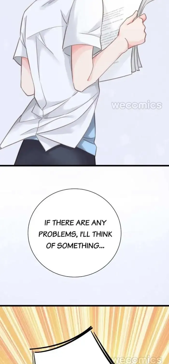 Just Want To Touch You Chapter 17 page 22 - MangaKakalot