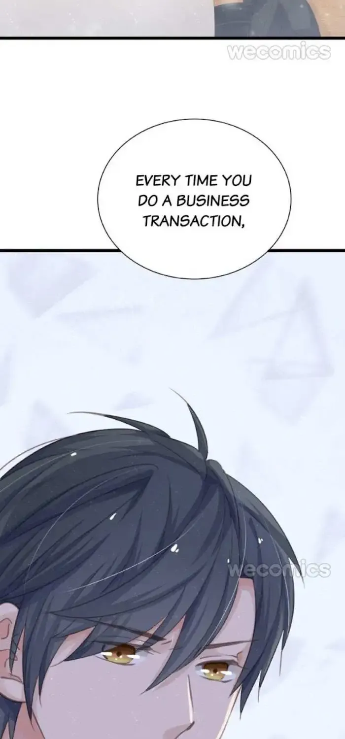 Just Want To Touch You Chapter 18 page 18 - MangaKakalot