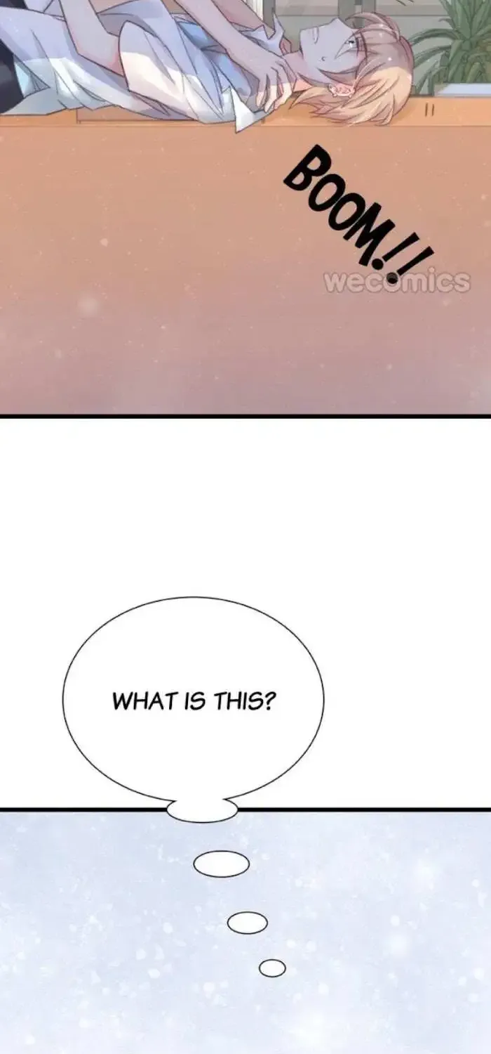 Just Want To Touch You Chapter 18 page 27 - MangaKakalot