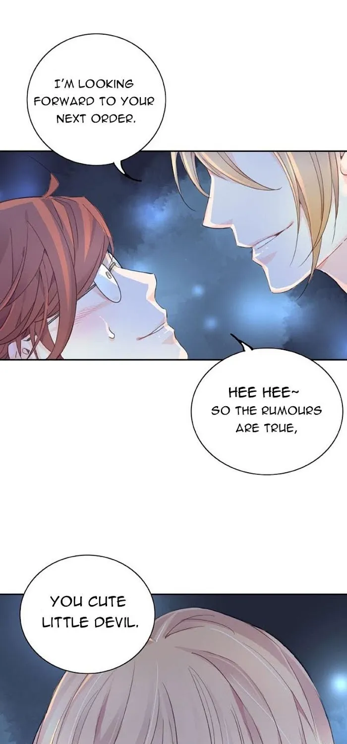 Just Want To Touch You Chapter 2 page 28 - MangaKakalot