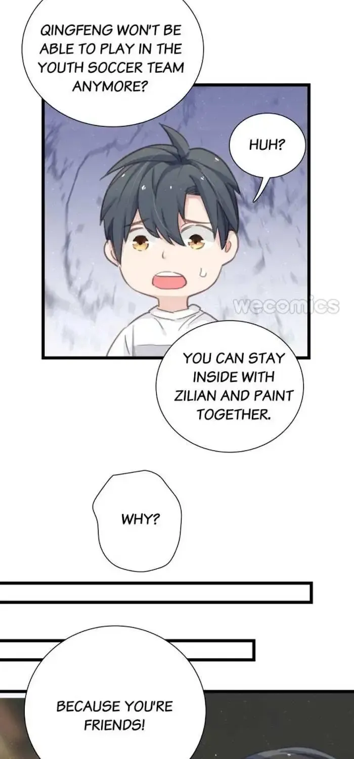 Just Want To Touch You Chapter 20 page 25 - MangaKakalot