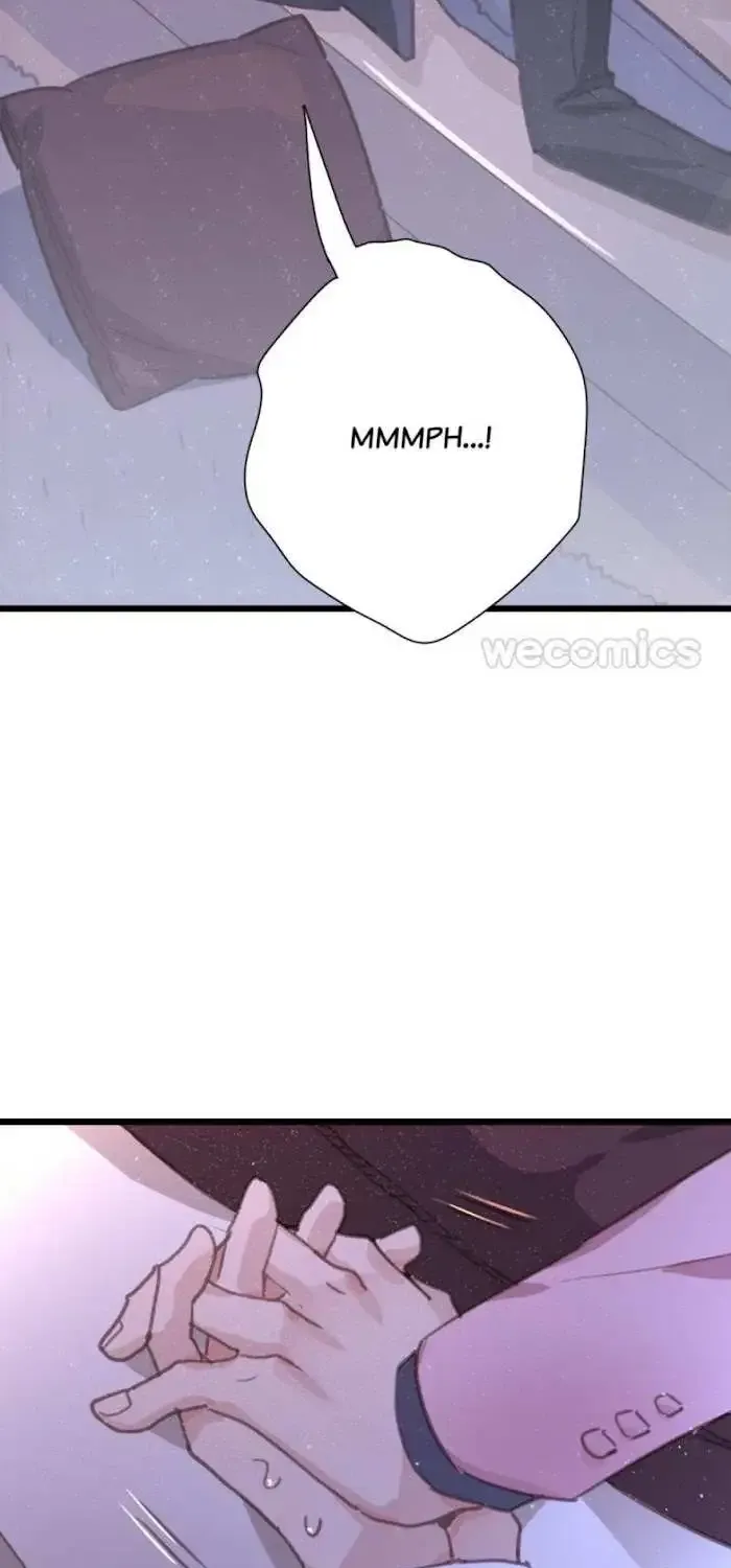 Just Want To Touch You Chapter 21 page 48 - MangaKakalot