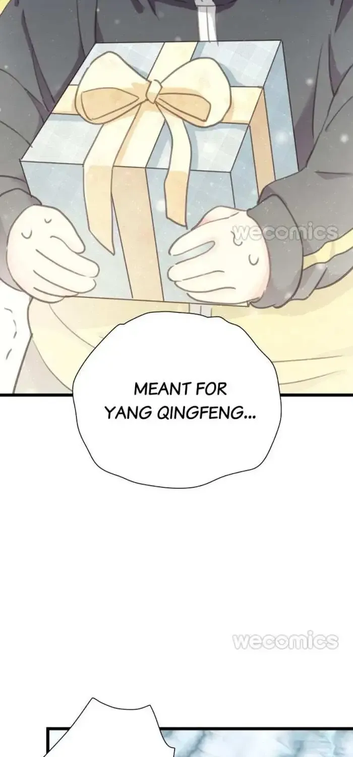 Just Want To Touch You Chapter 22 page 22 - MangaKakalot