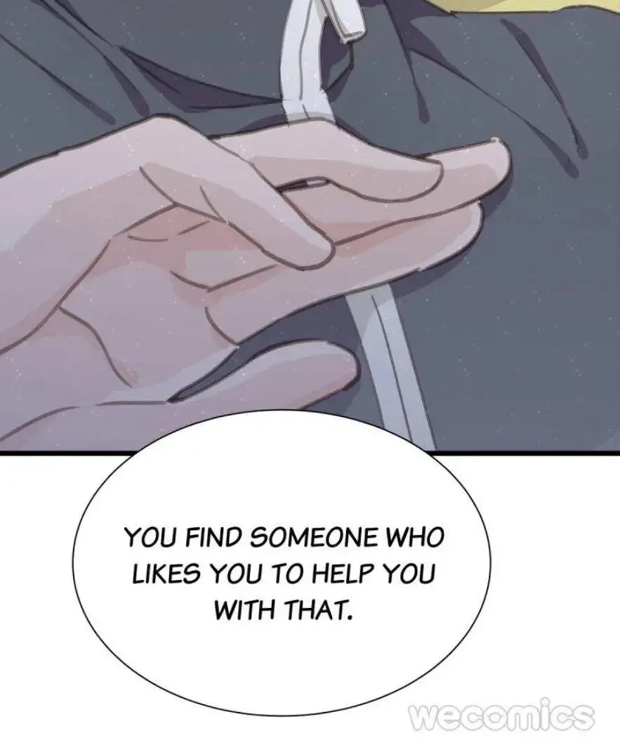 Just Want To Touch You Chapter 23 page 33 - MangaKakalot