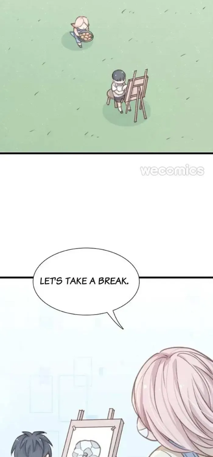 Just Want To Touch You Chapter 24 page 2 - MangaKakalot