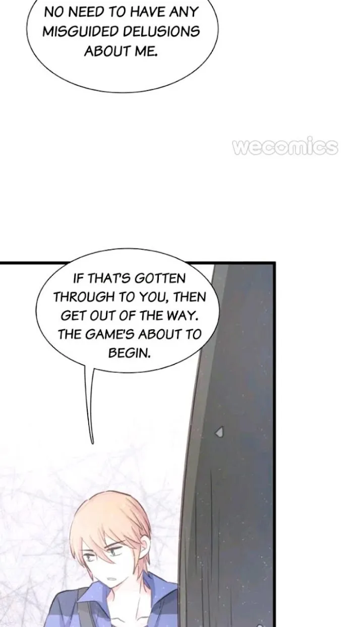 Just Want To Touch You Chapter 31 page 20 - MangaKakalot