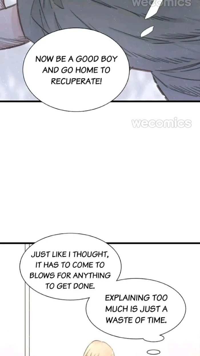 Just Want To Touch You Chapter 31 page 27 - MangaKakalot