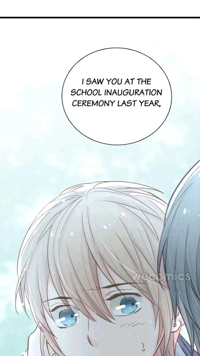 Just Want To Touch You Chapter 33.1 page 22 - MangaKakalot