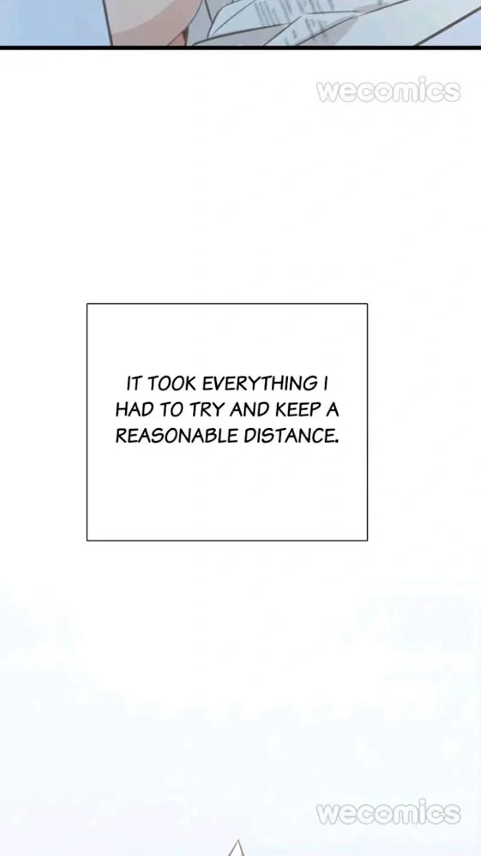 Just Want To Touch You Chapter 33.2 page 16 - MangaKakalot