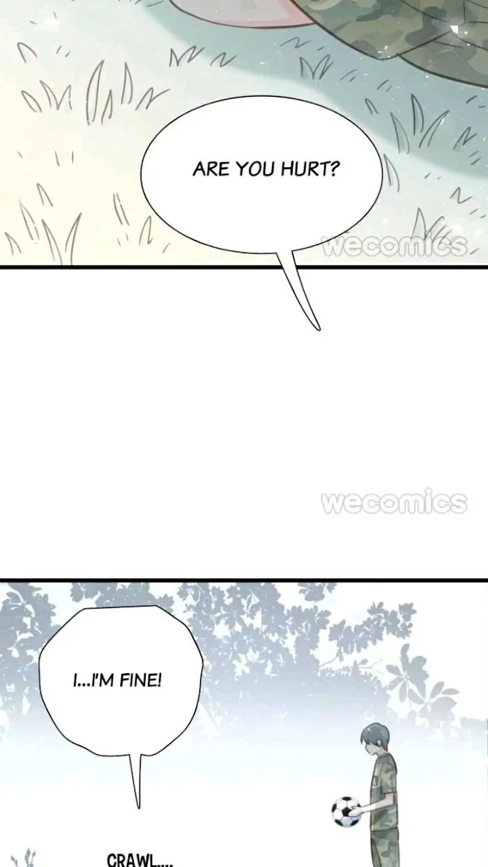 Just Want To Touch You Chapter 34.1 page 26 - MangaKakalot