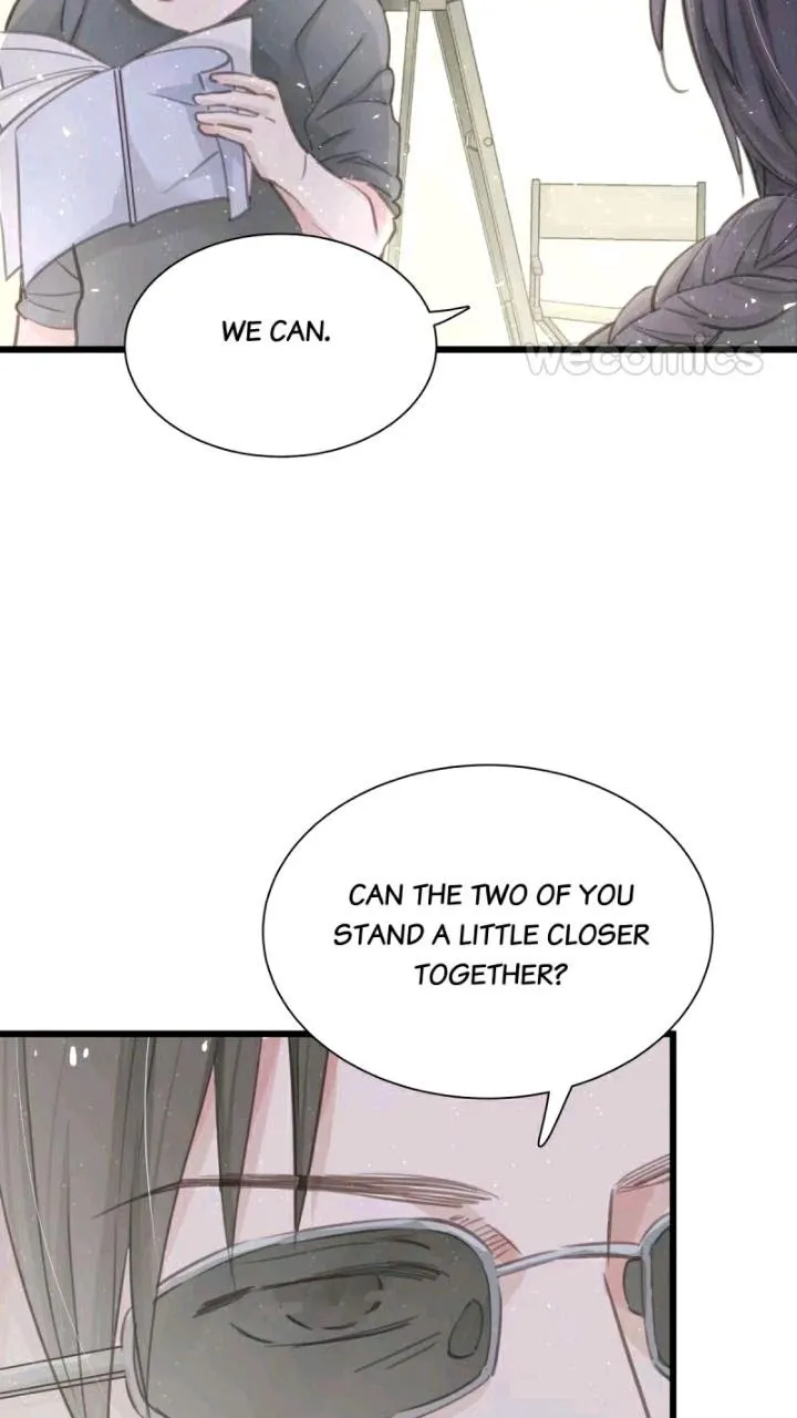 Just Want To Touch You Chapter 35 page 22 - MangaKakalot