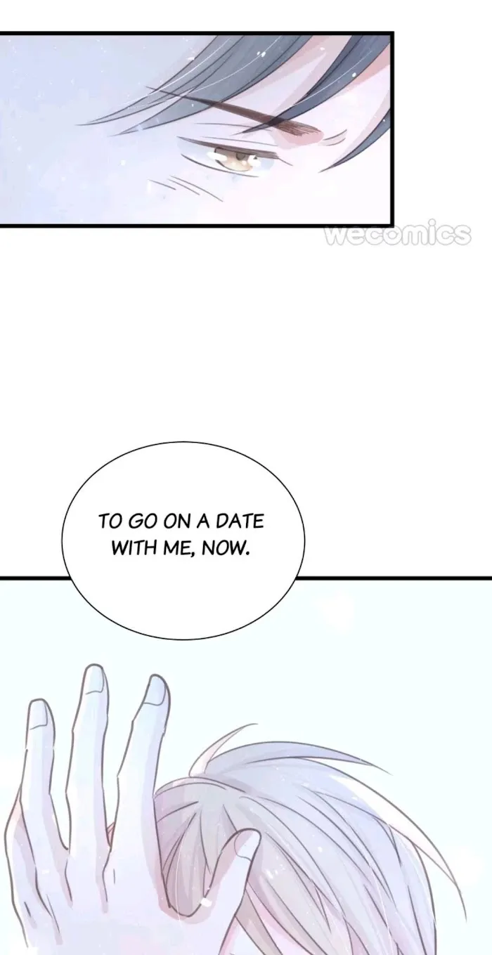 Just Want To Touch You Chapter 36 page 35 - MangaKakalot