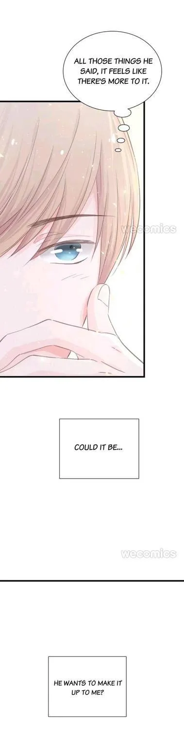 Just Want To Touch You Chapter 38 page 5 - MangaKakalot