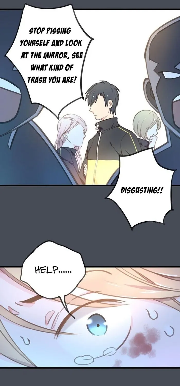 Just Want To Touch You Chapter 4 page 6 - MangaKakalot