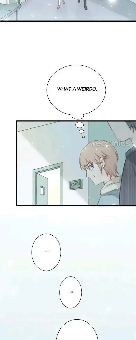 Just Want To Touch You Chapter 43 page 18 - MangaKakalot