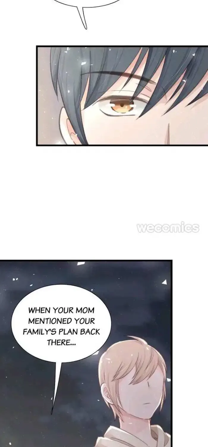 Just Want To Touch You Chapter 44 page 15 - MangaKakalot