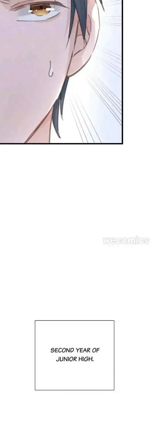 Just Want To Touch You Chapter 49 page 5 - MangaKakalot