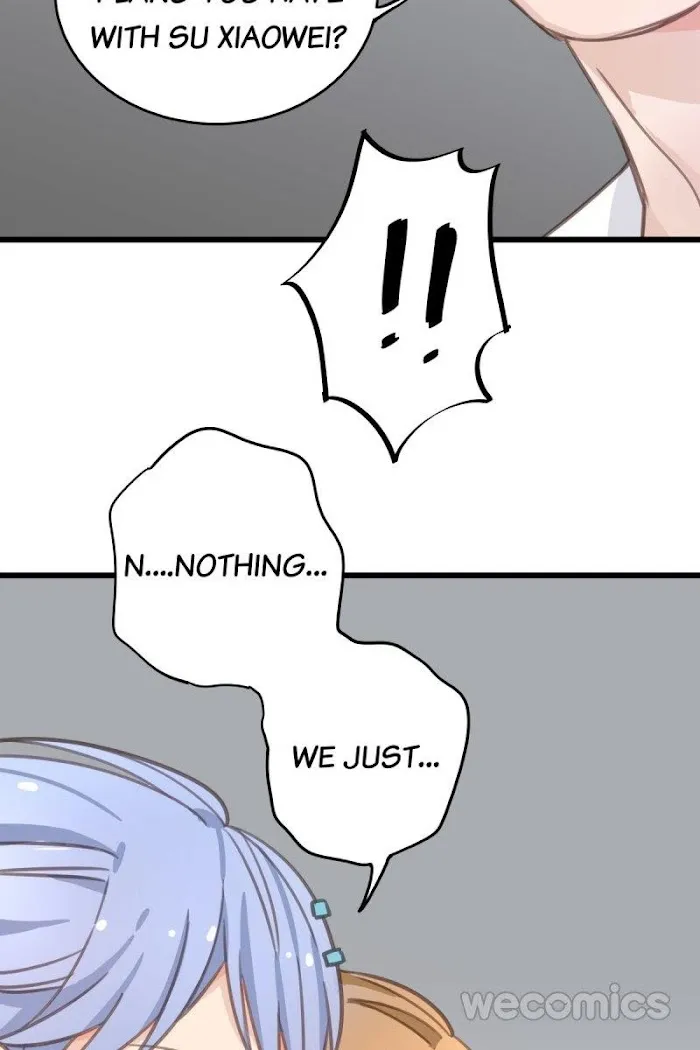 Just Want To Touch You Chapter 5 page 39 - MangaKakalot