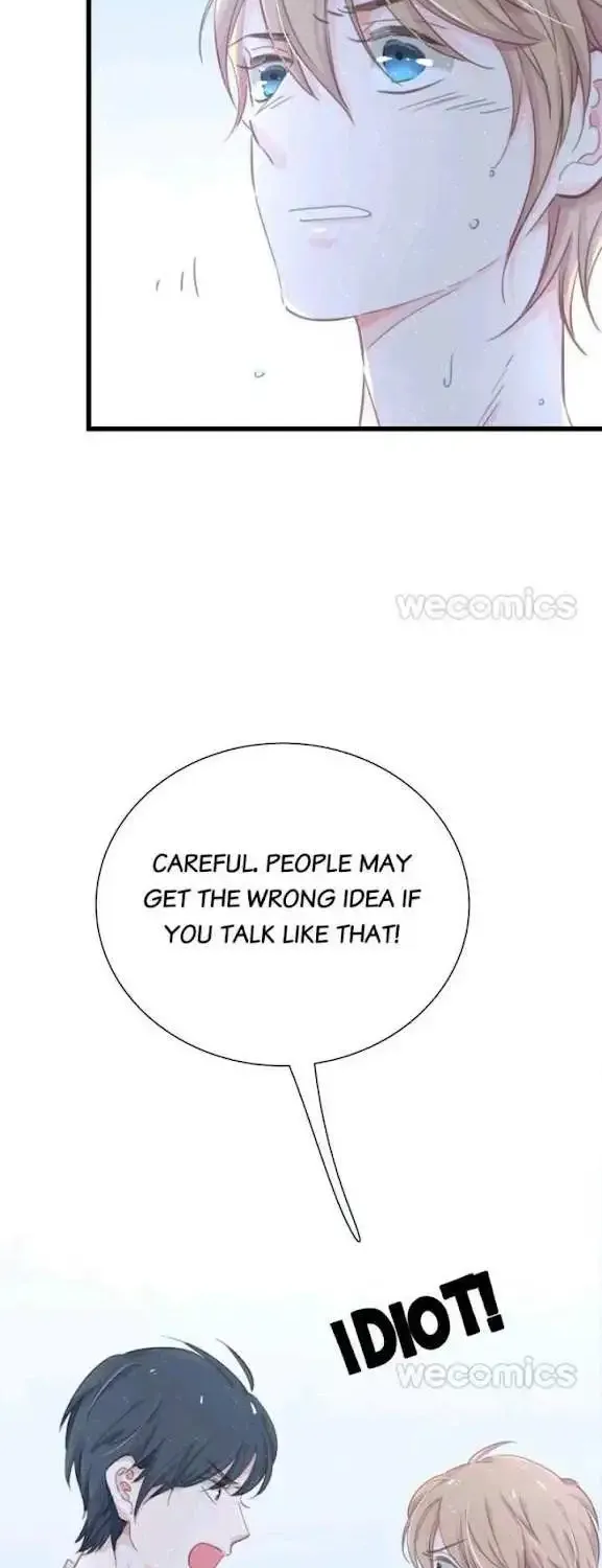 Just Want To Touch You Chapter 50 page 19 - MangaKakalot