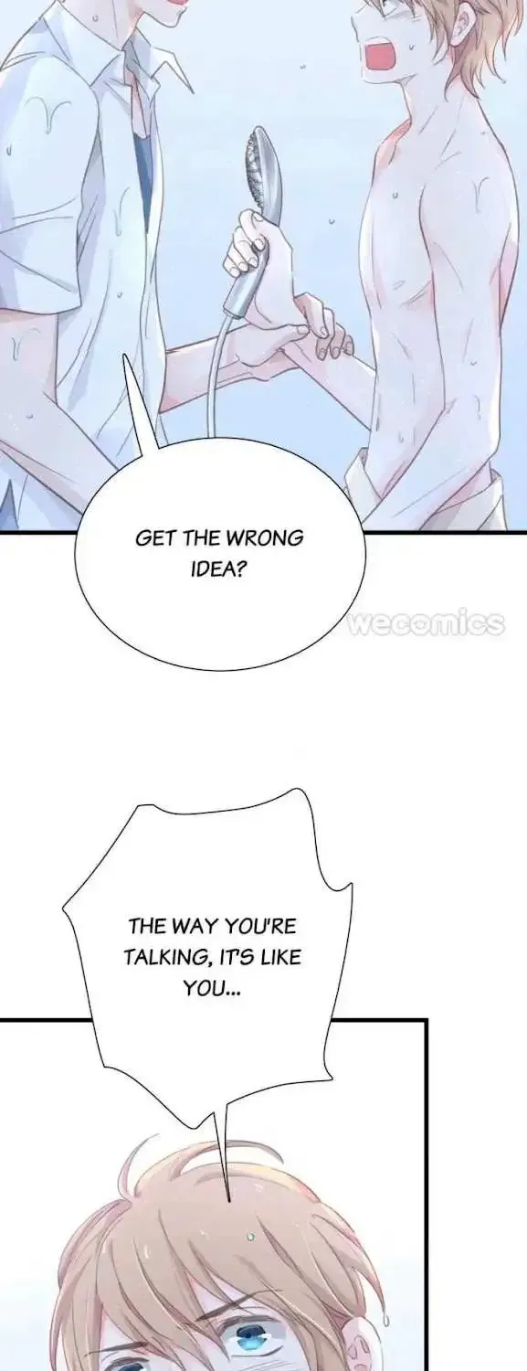 Just Want To Touch You Chapter 50 page 20 - MangaKakalot