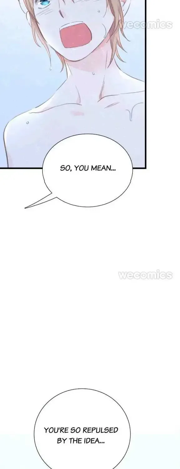 Just Want To Touch You Chapter 50 page 21 - MangaKakalot