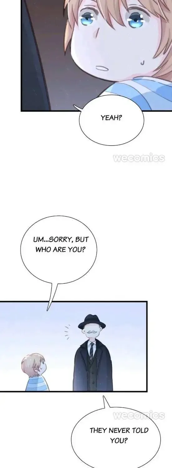 Just Want To Touch You Chapter 51 page 21 - MangaKakalot