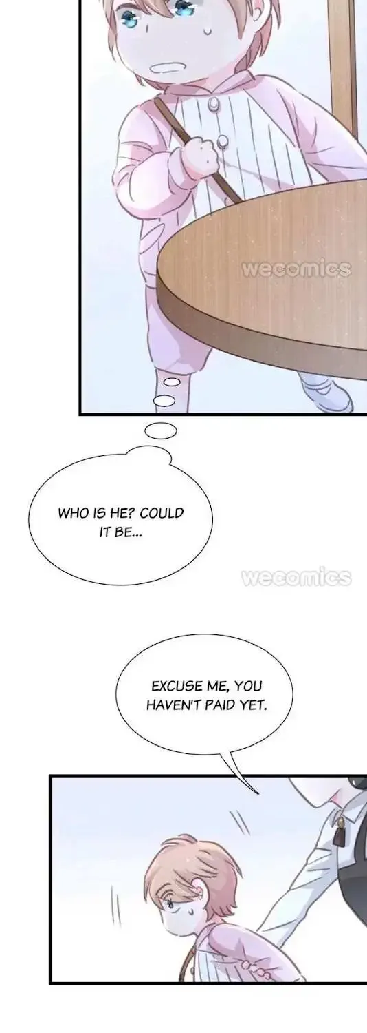 Just Want To Touch You Chapter 54 page 32 - MangaKakalot